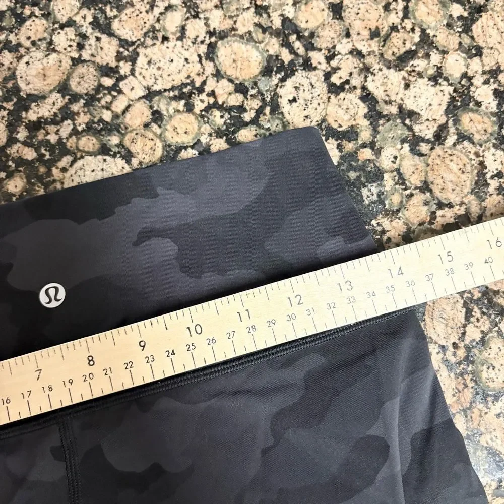 Lululemon Wunder Under High-Rise Tight 25
